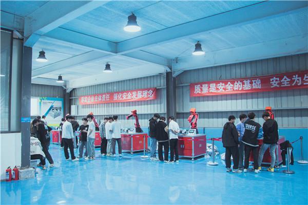 河南省技工学校最好的专业排名