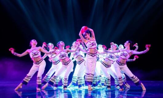河南省技工学校舞蹈表演专业有哪些课程？