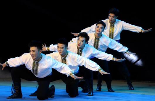 河南省技工学校舞蹈属于表演专业吗？