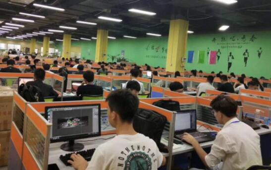 郑州有电商运营专业的技校有哪些？