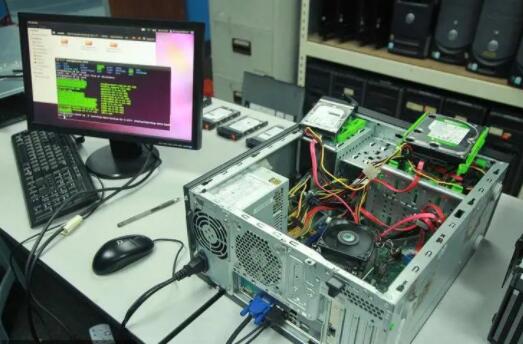 河南省技工学校计算机应用维修专业怎么样？