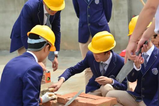 河南省技工学校建筑工程技术专业就业前景