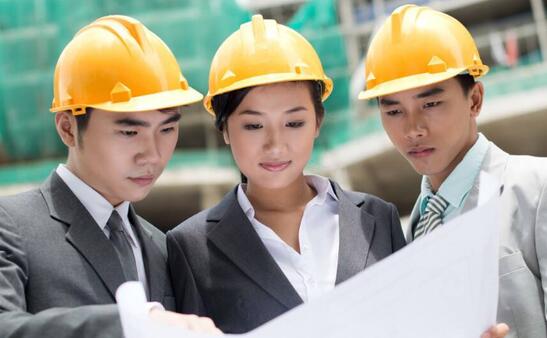 河南省技工学校建筑工程专业有发展潜力吗？