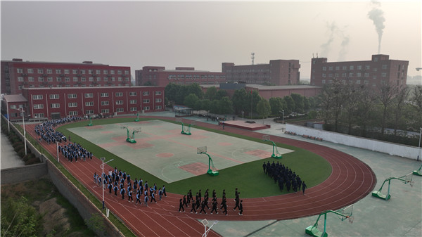 郑州平原邮电中专怎么样？好不好？